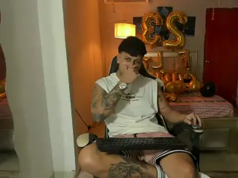 Jake simons online show from 02-27-25, 11:04