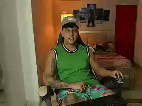 Jake simons online show from 03-14-25, 02:53