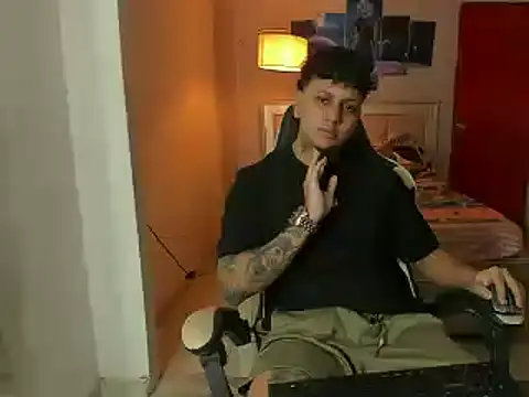 Jake simons online show from 03-22-25, 02:05