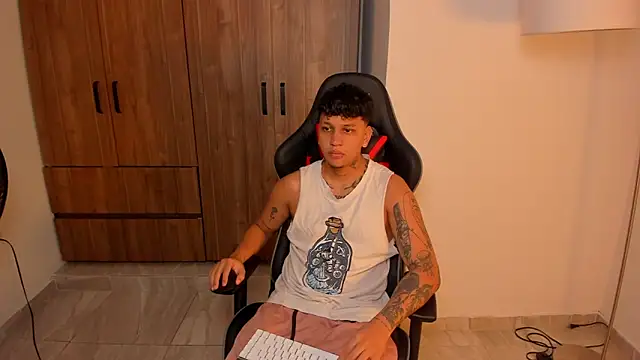 Jake simons online show from 09-15-25, 02:00