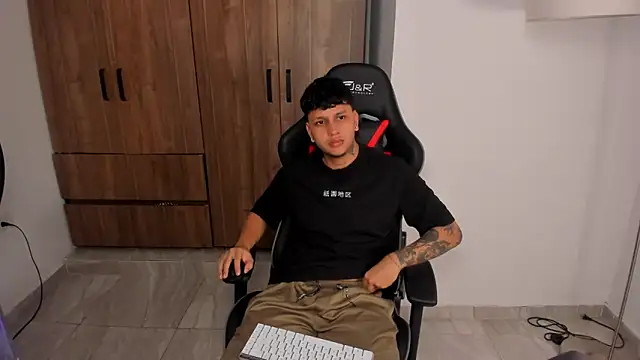 Jake simons online show from 10-02-25, 12:12