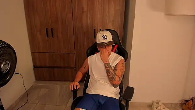 Jake simons online show from 01-10-26, 11:12