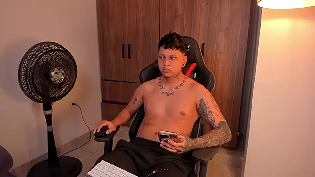 Jake simons online show from 03-05-26, 08:10