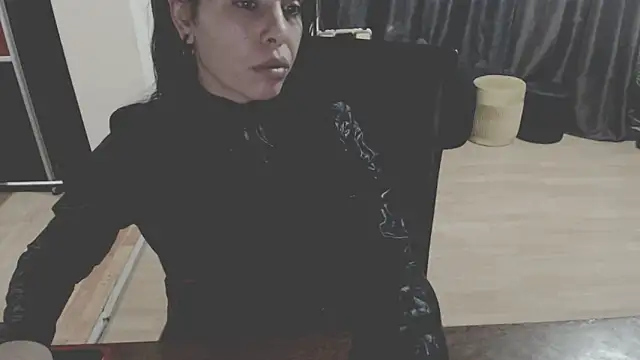 GoldenSasha online show from 09-28-25, 02:33