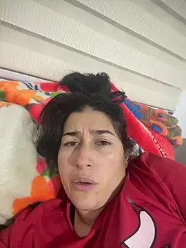 andreaisis2 online show from 12-16-24, 11:18