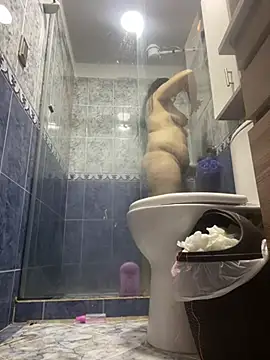 andreaisis2 online show from 02-25-25, 02:33