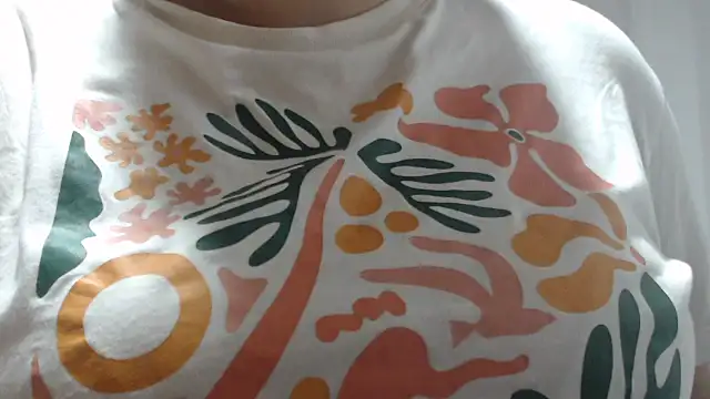 andreaisis2 online show from 10-18-25, 02:03