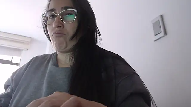 andreaisis2 online show from 01-08-26, 06:43