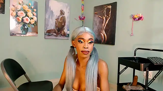 Slenderxxx2 online show from 09-26-25, 02:15