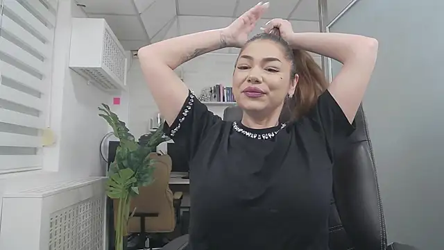 Ella sweety online show from 02-23-26, 06:11