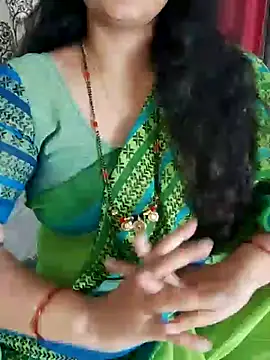 Indian desi wife online show from 12-07-24, 04:25