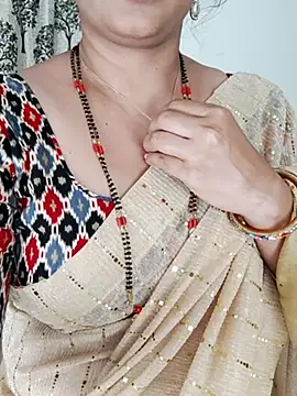 Indian desi wife online show from 07-04-26, 04:13