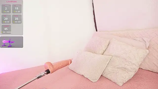 Alexxandra 12 online show from 10-25-25, 08:55