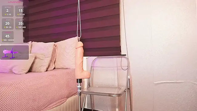 Alexxandra 12 online show from 12-22-25, 08:44