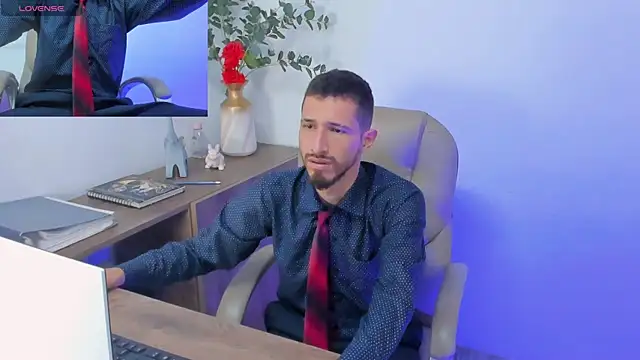 sam bisex online show from 03-02-26, 11:00