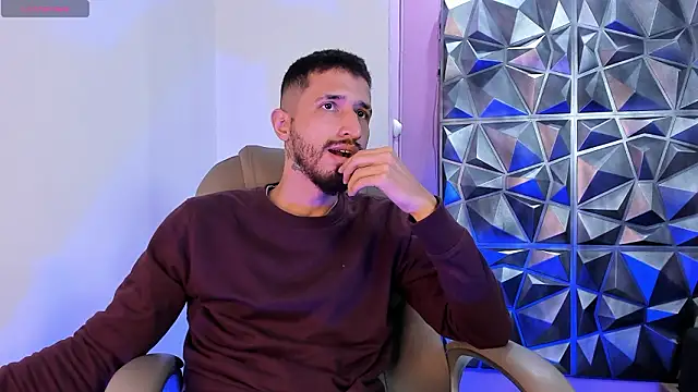 sam bisex online show from 03-13-26, 02:29