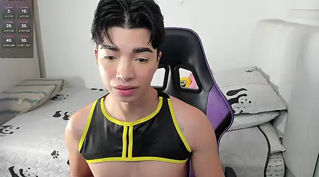 santy7v7 online show from 02-09-25, 01:25