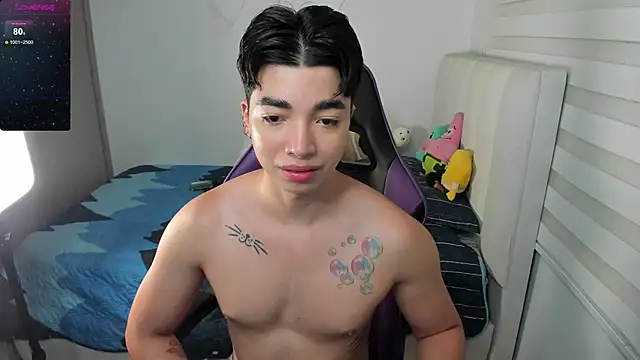 santy7v7 online show from 10-02-25, 01:18