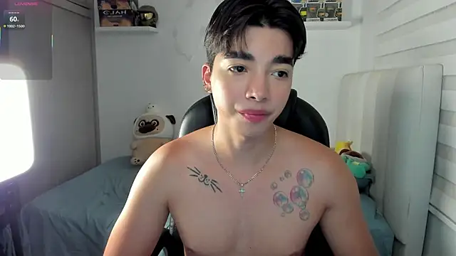 santy7v7 online show from 01-15-26, 01:26