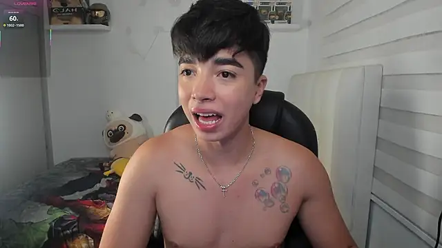 santy7v7 online show from 02-19-26, 01:07