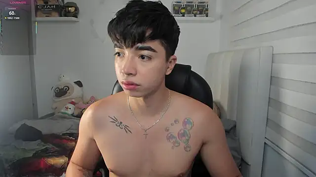 santy7v7 online show from 03-11-26, 01:39