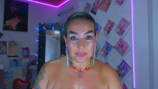 sweet vanessa 22 online show from 03-08-26, 01:14