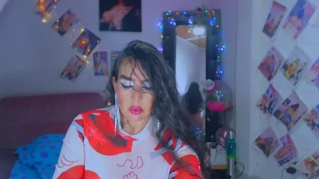 sweet vanessa 22 online show from 03-18-26, 11:52