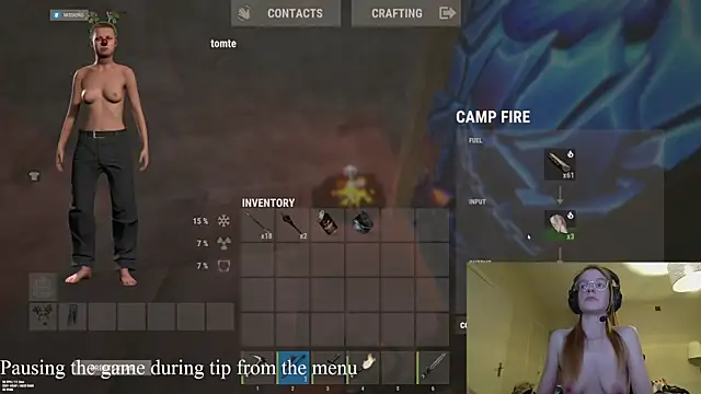 jannis1992 online show from 12-17-24, 03:17