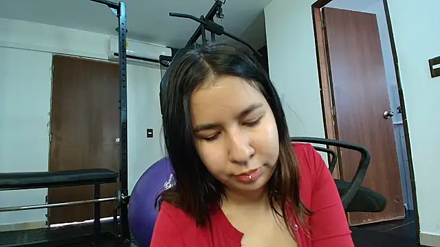 Snapshot of Lia_sarahi chatting on 02-02-25, 02:24 Lia sarahi online show from 02-02-25, 02:24