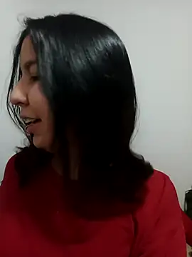 Snapshot of Lia_sarahi chatting on 03-05-25, 12:49 Lia sarahi online show from 03-05-25, 12:49