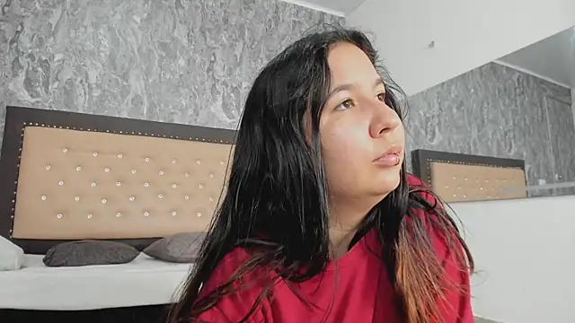 Snapshot of Lia_sarahi chatting on 11-28-25, 11:46 Lia sarahi online show from 11-28-25, 11:46