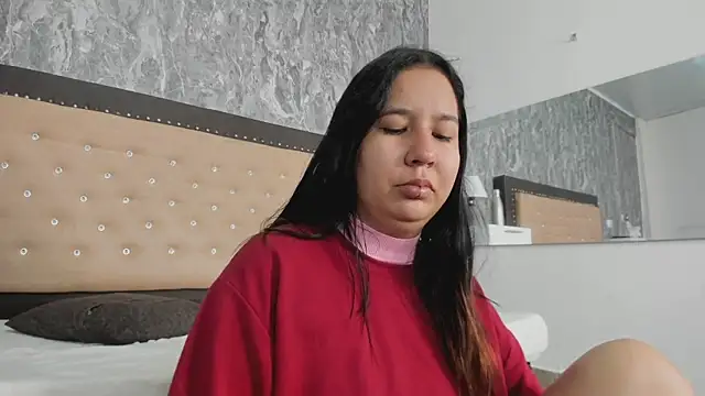 Snapshot of Lia_sarahi chatting on 11-29-25, 11:46 Lia sarahi online show from 11-29-25, 11:46