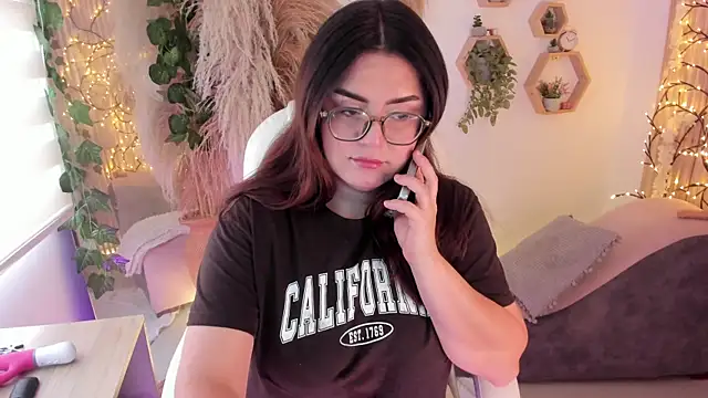 paulinacostello online show from 06-03-26, 03:50