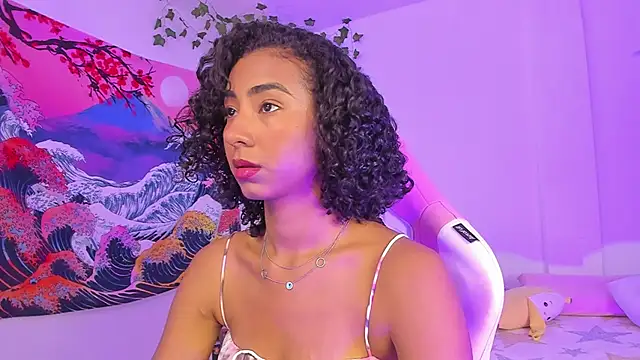 khaliope online show from 03-10-25, 02:37