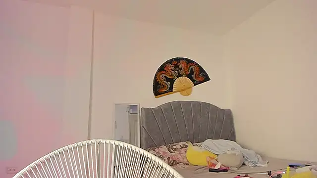 khaliope online show from 09-13-25, 02:17