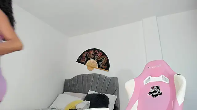 Snapshot of khaliope chatting on 02-20-26, 03:45 khaliope online show from 02-20-26, 03:45