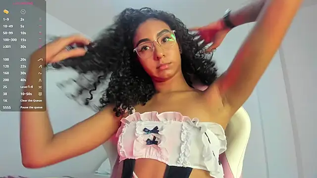 Snapshot of khaliope chatting on 02-24-26, 02:26 khaliope online show from 02-24-26, 02:26