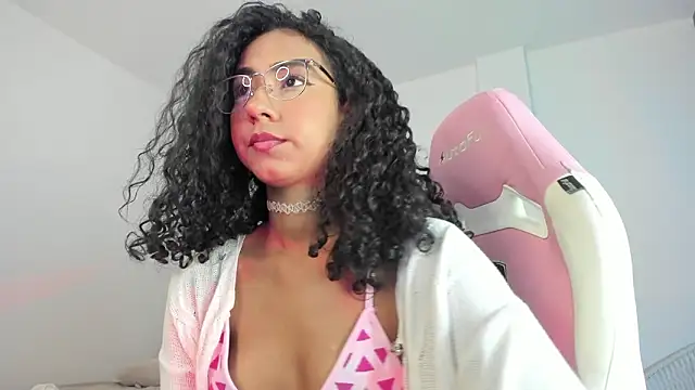 Snapshot of khaliope chatting on 03-15-26, 11:11 khaliope online show from 03-15-26, 11:11