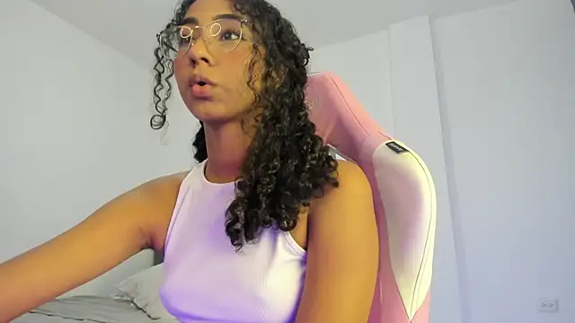 Snapshot of khaliope chatting on 03-22-26, 09:29 khaliope online show from 03-22-26, 09:29