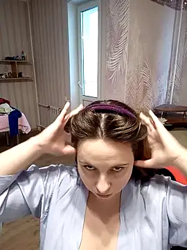 DienkaGreen online show from 12-23-24, 09:16