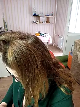 DienkaGreen online show from 03-01-25, 10:13