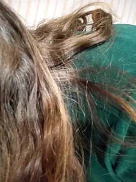 DienkaGreen online show from 03-01-25, 01:18