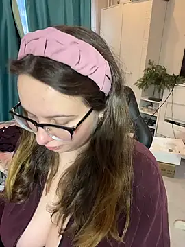 DienkaGreen online show from 01-09-26, 11:24