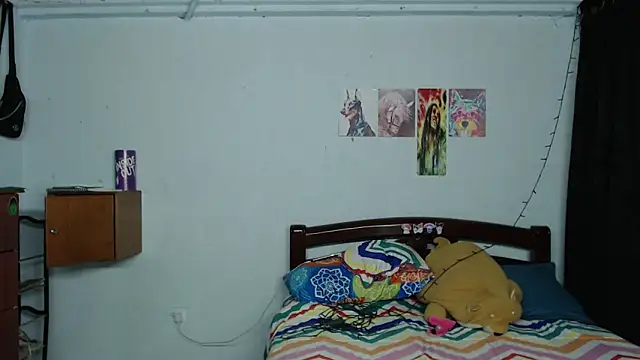 Alexxx andr4 online show from 03-15-25, 01:30