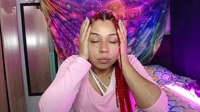 Alexxx andr4 online show from 11-25-25, 04:56