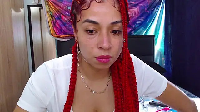 Alexxx andr4 online show from 11-27-25, 05:04