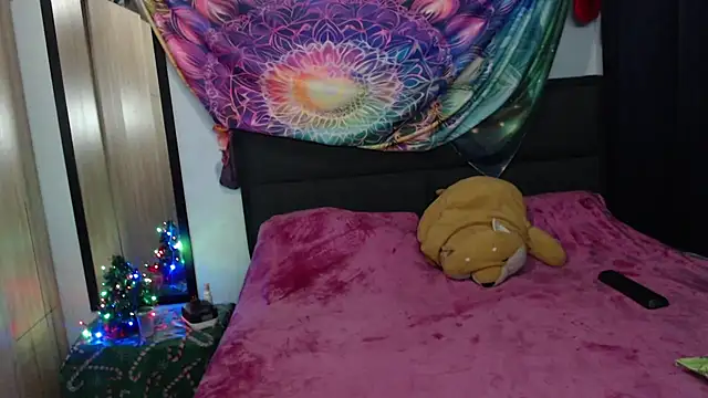 Alexxx andr4 online show from 12-19-25, 01:34