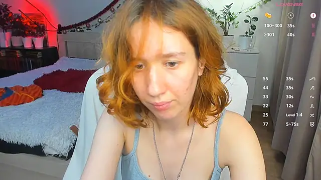 Snapshot of Ooooooli chatting on 01-18-25, 02:23 Ooooooli online show from 01-18-25, 02:23