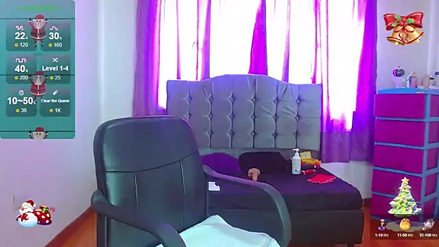 ariana-lopez online show from 12-17-24, 02:55