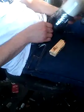 Wero4200 online show from 04-10-26, 07:51